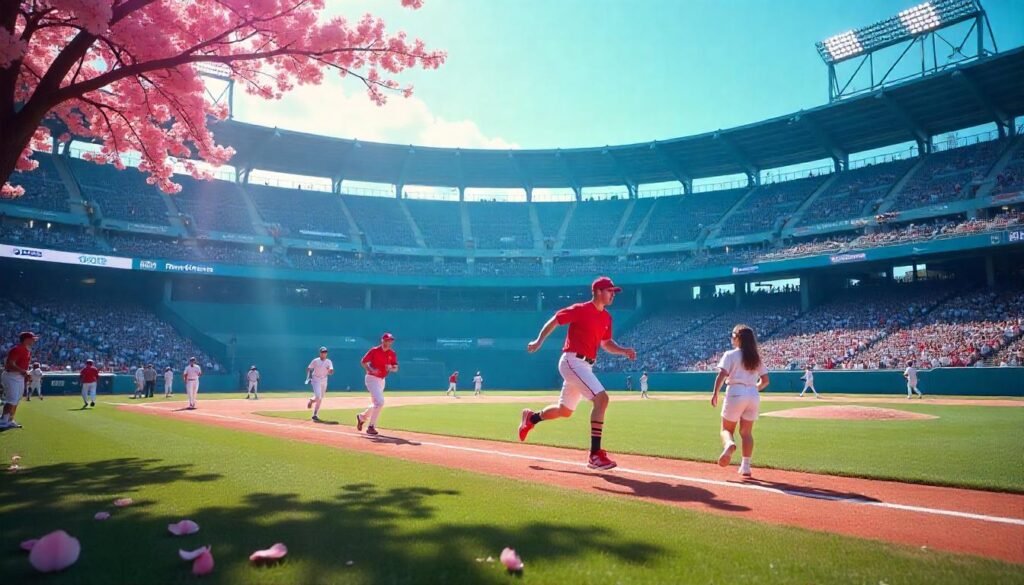 KBO 리그